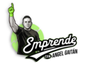 Emprende con Ángel Gaitán